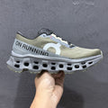 Cloudmonster “ ” Cloud Tec