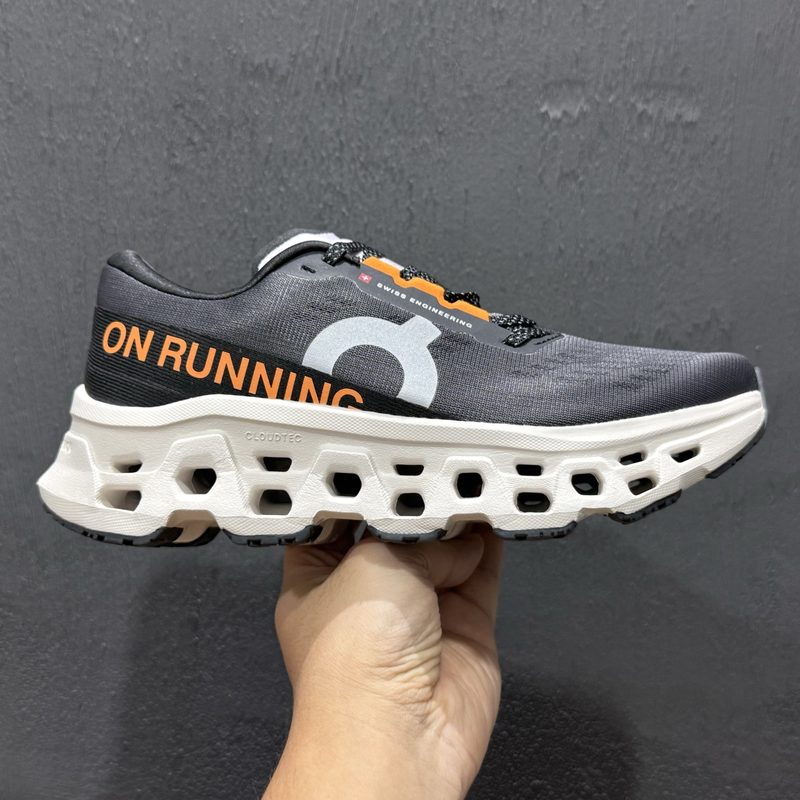 Cloudmonster “ ” Cloud Tec
