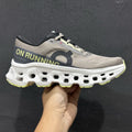 Cloudmonster “ ” Cloud Tec