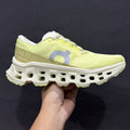 Cloudmonster “ ” Cloud Tec
