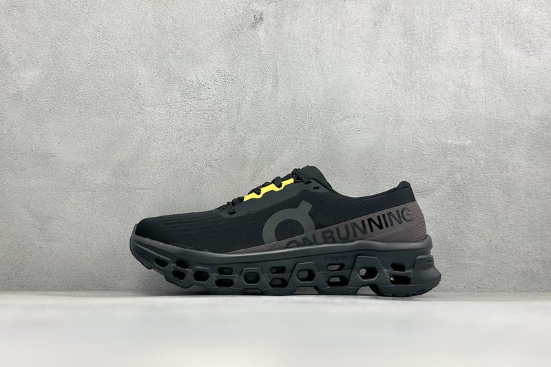 Cloudmonster “ ” Cloud Tec