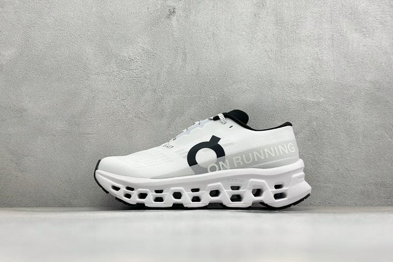 Cloudmonster “ ” Cloud Tec