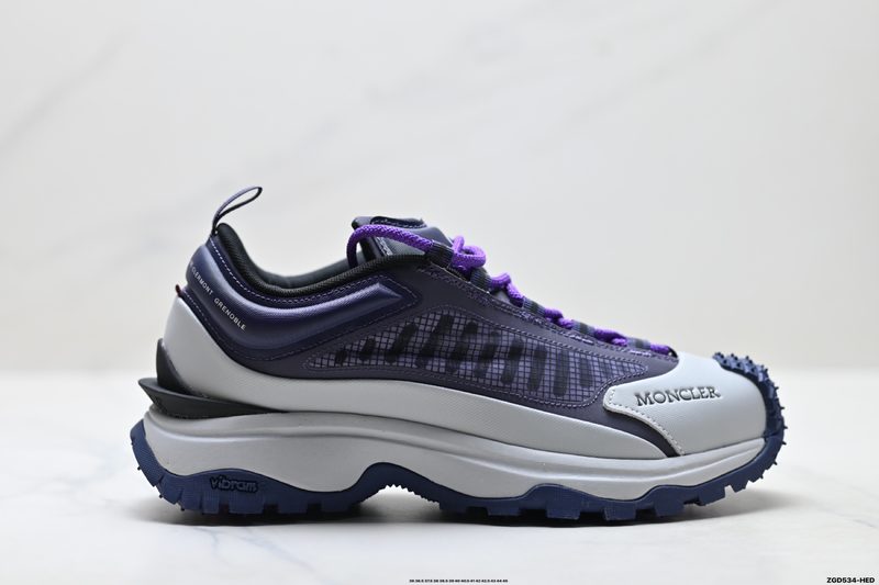 CORDURA GORE-TEX 3M Vibram