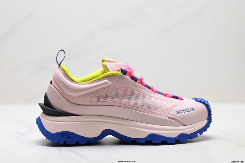 CORDURA GORE-TEX 3M Vibram