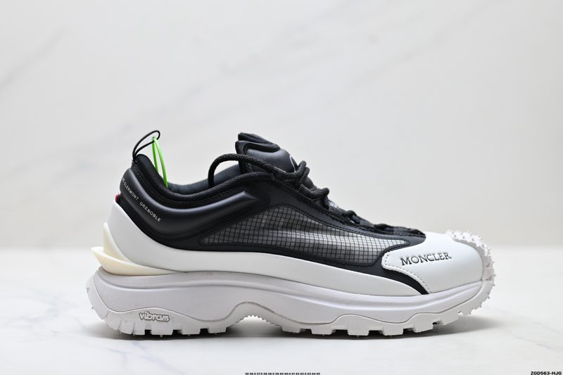 CORDURA GORE-TEX 3M Vibram