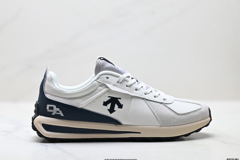 DESCENTE CHRON TRAINER