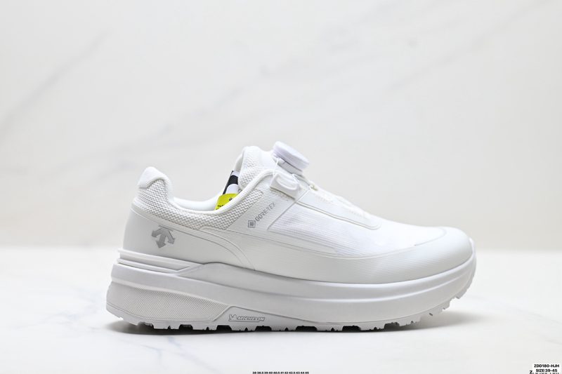 DESCENTE DUALIS PRIME WIRE 2.0 GORE-TEX