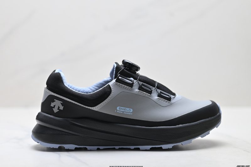 DESCENTE DUALIS WIRE WP SHIELD GORE-TEX