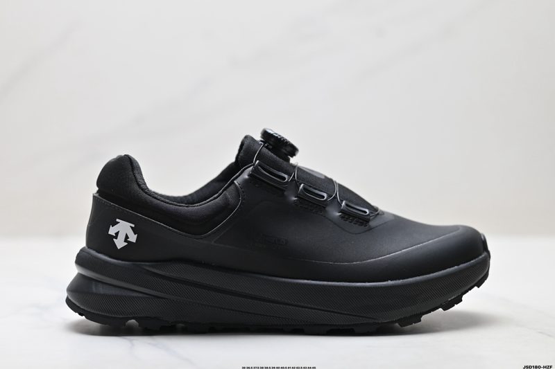 DESCENTE DUALIS WIRE WP SHIELD GORE-TEX