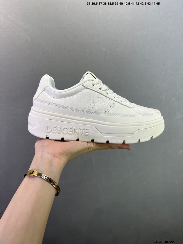 DESCENTE DUALIS WP GORE-TEX