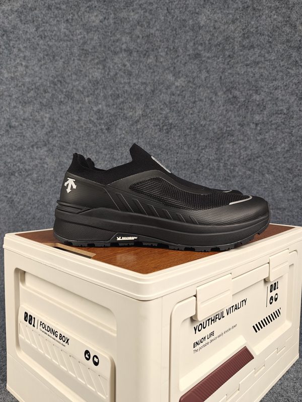 DESCENTE EASE AIR JR