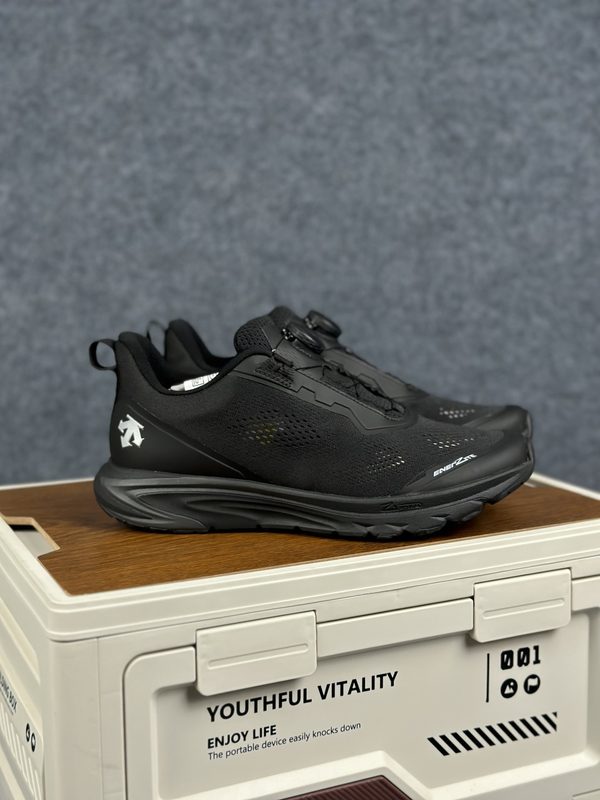 DESCENTE Enerzite EASE AIR WIRE BOA “ ”