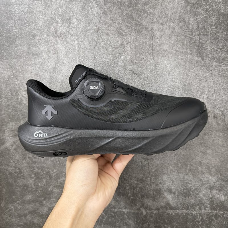 DESCENTE Ultra Ridge Boa