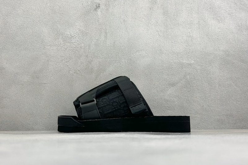 Dior Alpha Obique Dior Oblique