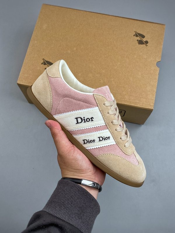 Dior Ribbon