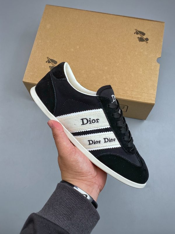 Dior Ribbon