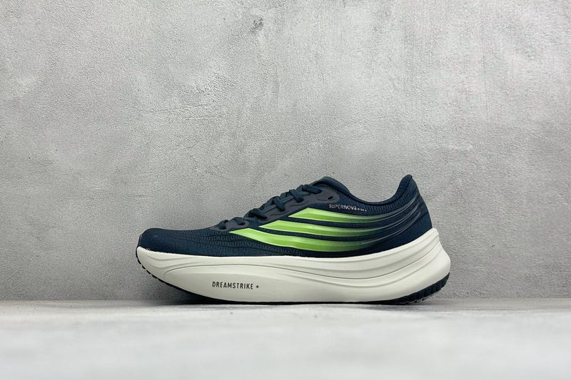 Dreamstrike+ Adiwear • • •