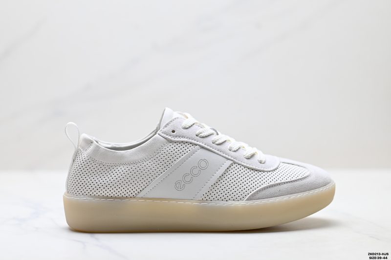 ECCO 2026