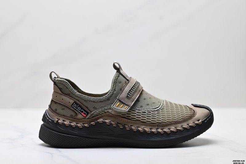 Ecco BIOM F JUEL