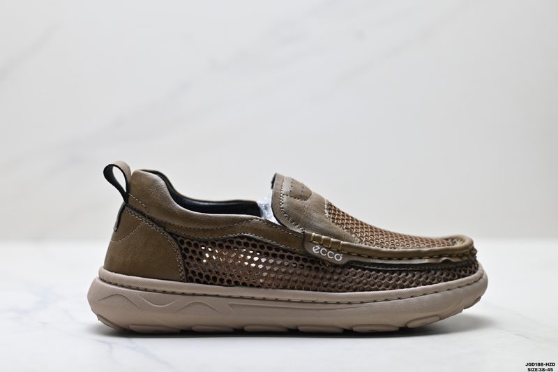 Ecco BIOM F JUEL