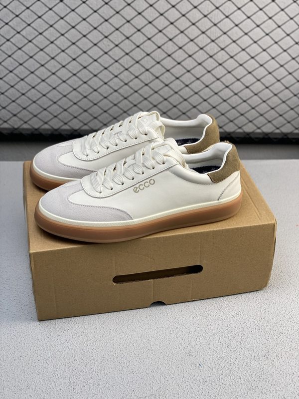 ECCO COLOUR DESCRIPTION