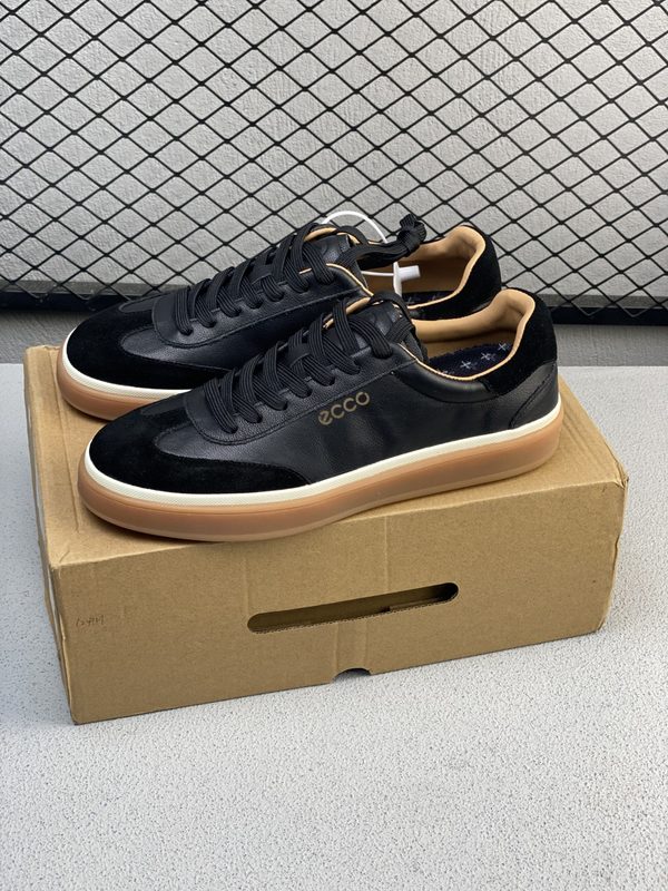 ECCO COLOUR DESCRIPTION