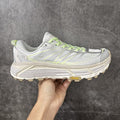 EVA HOKA VIBRAM