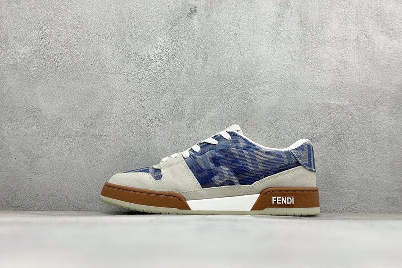 FENDI Match