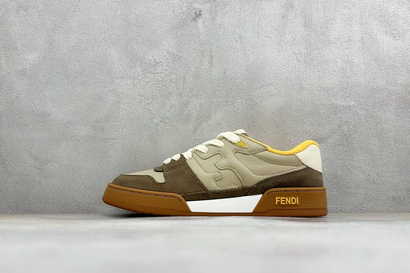 FENDI Match