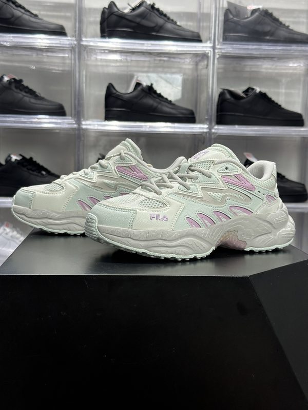+ FILA