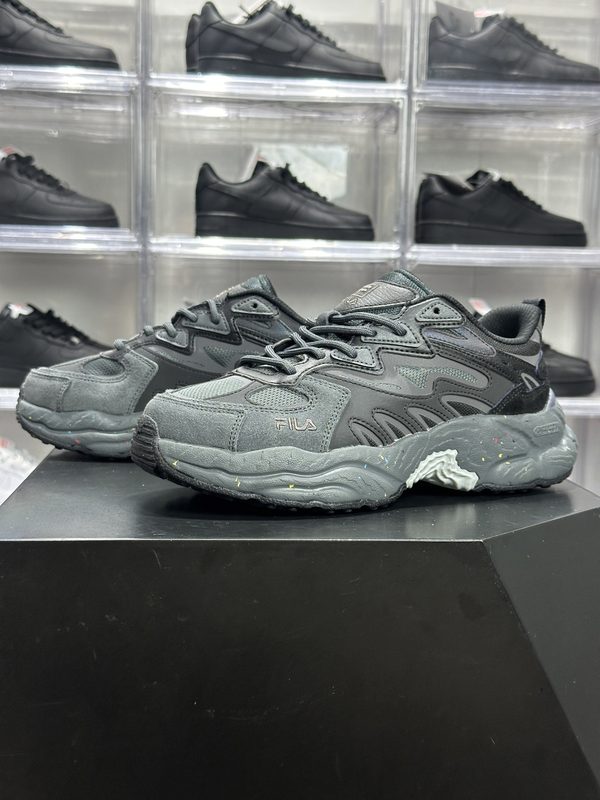 + FILA