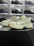 + FILA
