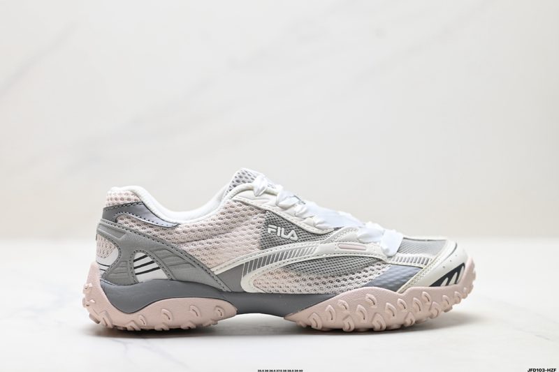 FILA ECHAPPE 2