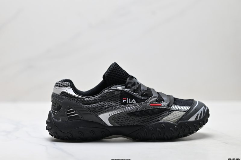 FILA ECHAPPE 2
