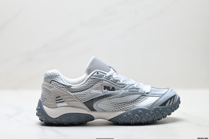 FILA ECHAPPE 2