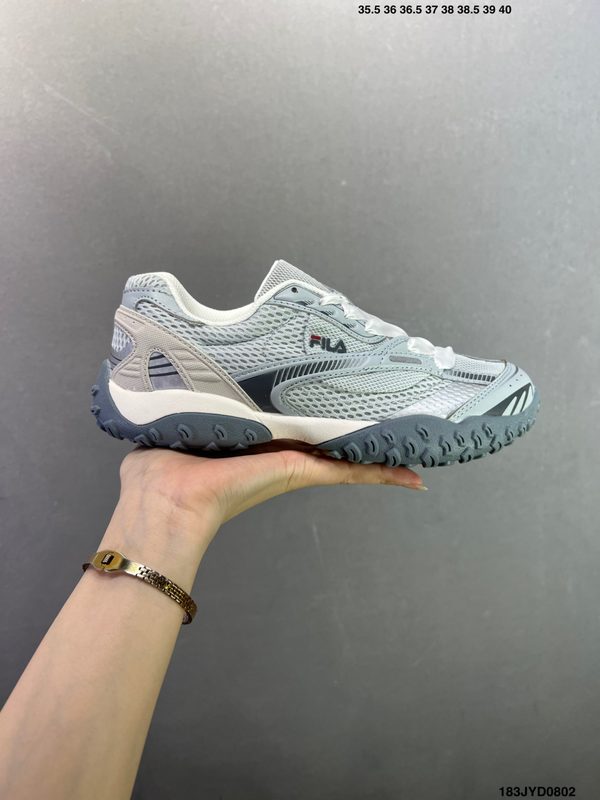 Fila Fusion