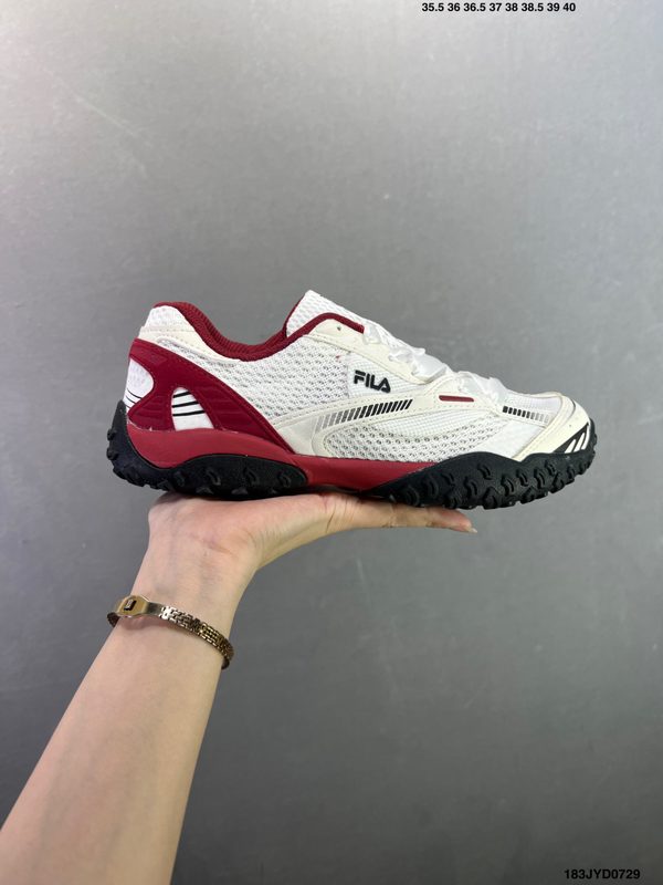 FILA LOGO