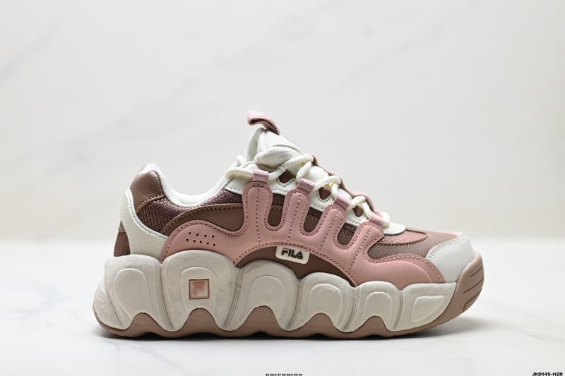 FILA LOGO