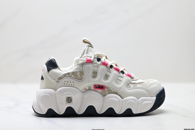 FILA LOGO