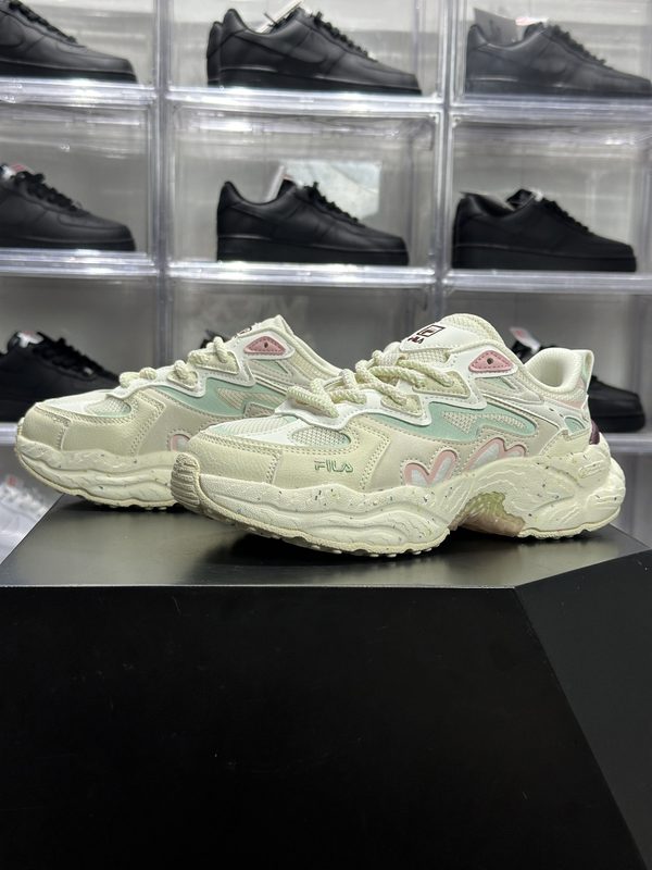 + FILA