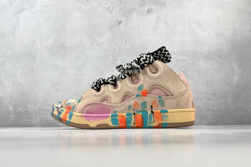 Gallery Dept. x Lanvin Curb