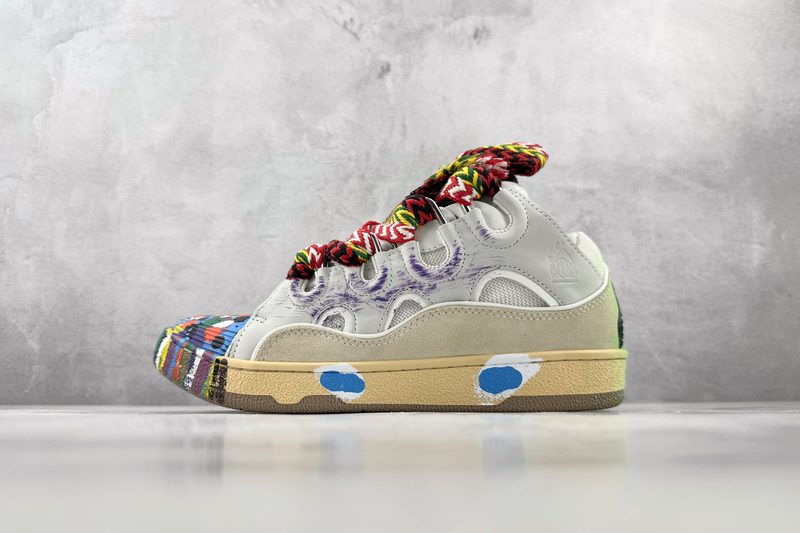 Gallery Dept. x Lanvin Curb