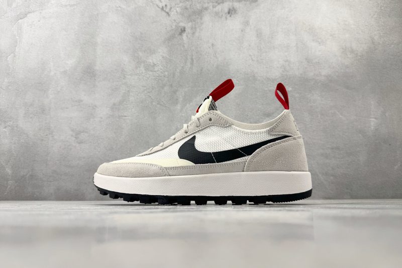 General Purpose Shoe
