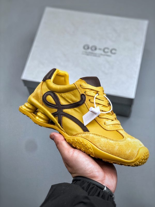 GG-CC x Loewe G26U9211