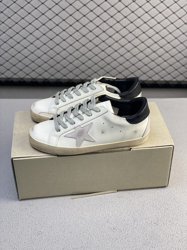 Golden Goose “ ” GGDB Golden Goose Super Star