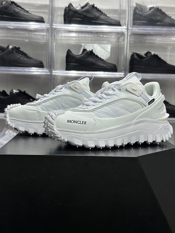 GTX Vibram