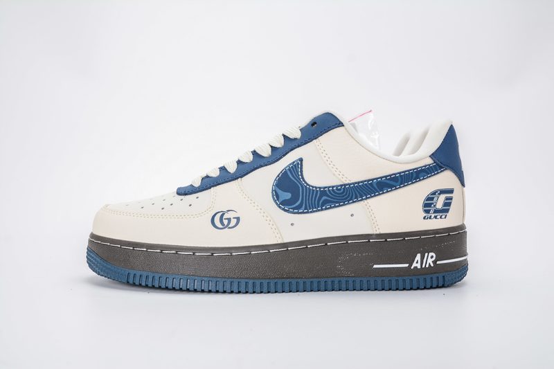 Gucci x NIke Air Force 1