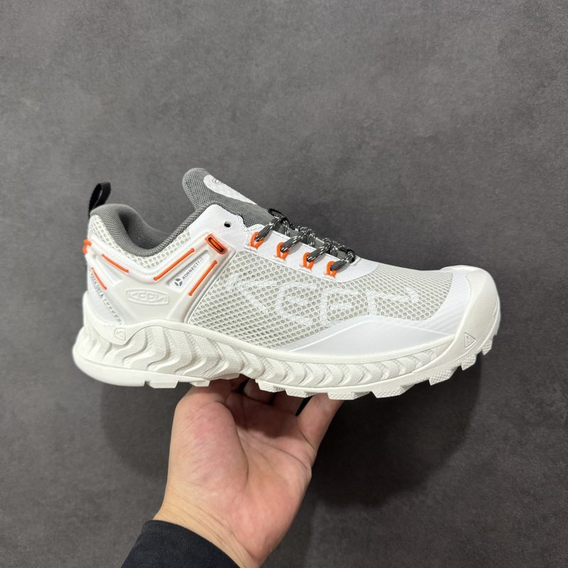 GX KEEN NXIS EVO WP