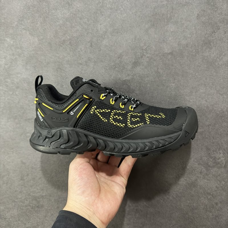 GX KEEN NXIS EVO WP
