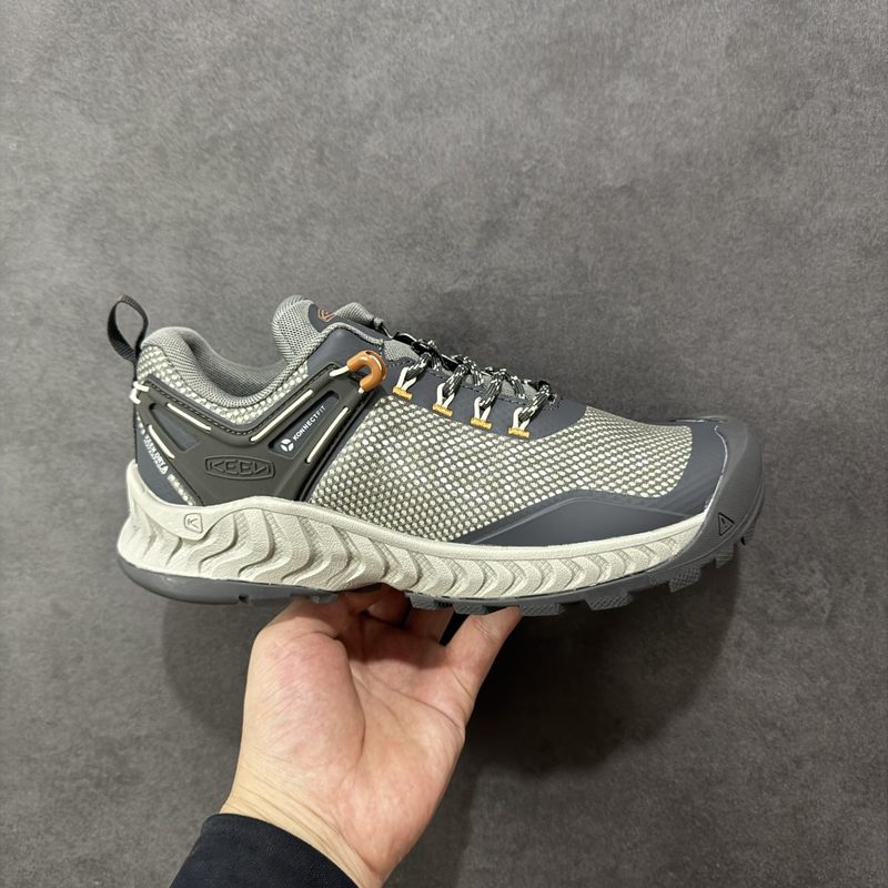 GX KEEN NXIS EVO WP